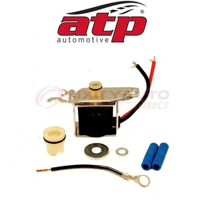 ATP Transmission Control Solenoid for 1979-1991 Oldsmobile Cutlass Calais - nu - Imagem 1 de 4