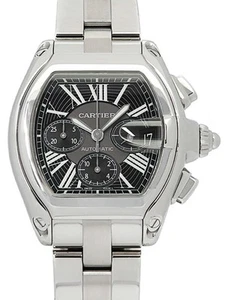 Cartier Roadster Chronograph W62020X6(2618) TO08950 - Picture 1 of 9