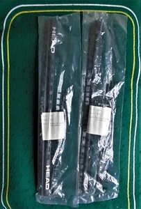 2 x TK30 / 46702 Tüllensatz für HEAD Atlantis IDS 660-USA MP 102 16x19 NEU - Bild 1 von 2