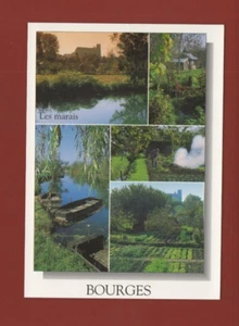 Bourges - All Marsh ( Ref. G3343) - Picture 1 of 2