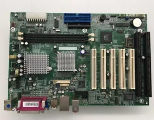 Via eden, gvpc3, fanless,4usb/v/s/p/a/l, 2isa,5pci, gvpc3 , r.aa0 - Picture 1 of 4