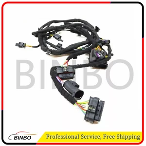 NEW FOR BMW 3 G20 FRONT BUMPER PDC WIRING HARNESS LOOM 61129438230 19-19 - Picture 1 of 1