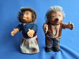 Steiff Mecki & Mlcki 18 cm - Bild 1 von 7