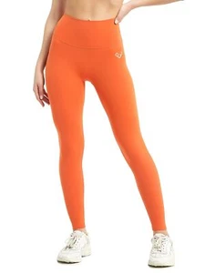 High Waisted Workout Leggings for Women Buttery Soft Yoga Pants 7/8 Length Le... - Picture 1 of 6