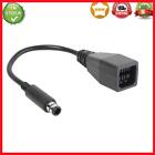 For Microsoft Xbox 360 To Xbox E Ac Power Adapter Cable Converter