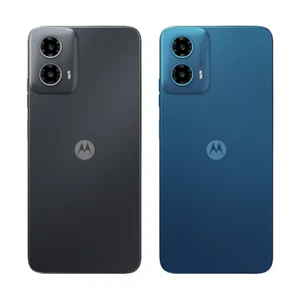 Motorola g34 (entsperrt) 64GB DUAL SIM 5G 6,5 Zoll 50MP 4GB RAM - Bild 1 von 13