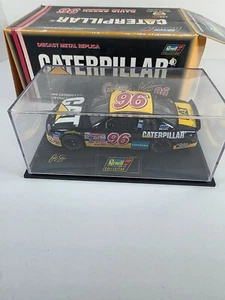 Nascar Revell 1:24 David Green #96 Chevy Monte Carlo Diecast 1 of 5598 - Picture 1 of 18
