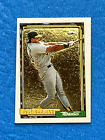 1992 Topps Micro Gold Jose Canseco #100