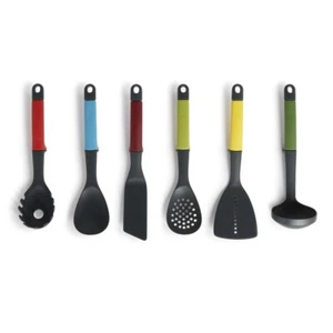 Joseph Joseph 75250 Elevate Role Playing Kitchen Utensils Set, Multi Color - Picture 1 of 1