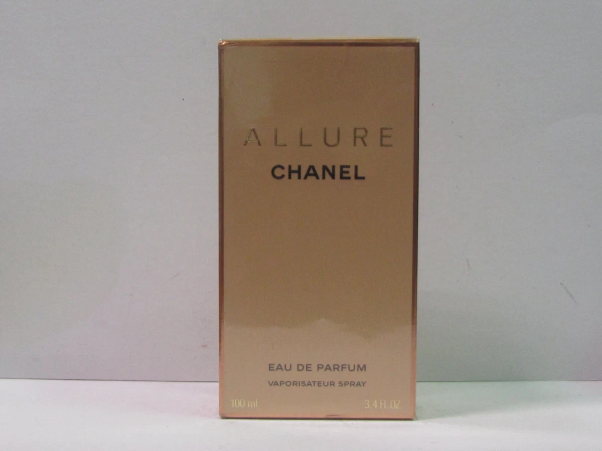 Allure by CHANEL Fragrances for sale | eBay
