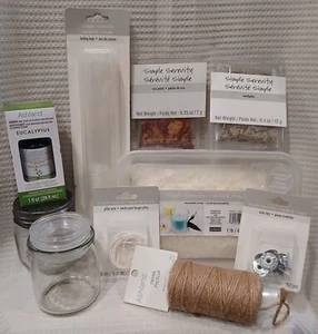 Soy Candle Making Bundle - Picture 1 of 1