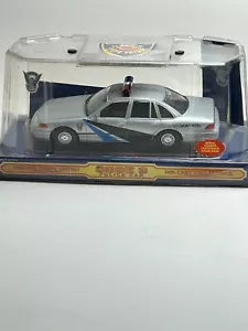 Code 3 Original Diecast 1:24 Scale Colorado State Patrol Ford with Original Box - Picture 1 of 17