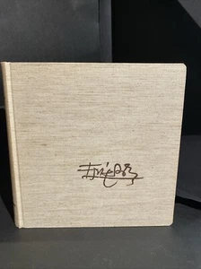Johnny Friedlander 1930-1972 Rolf Schmücking Pub 1973 565/1000📕 - Bild 1 von 5