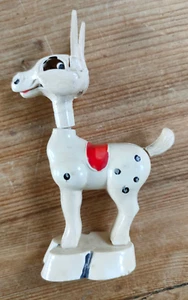 Vintage Gantoy Muffin the Mule Figur 50er Jahre - Bild 1 von 9