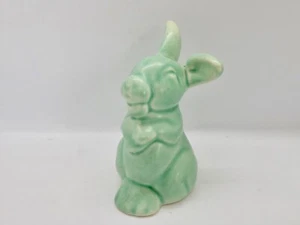 Vintage British Roskyl Pottery Cottontail Rabbit, Sylvac Style. (Perfect) - Picture 1 of 5