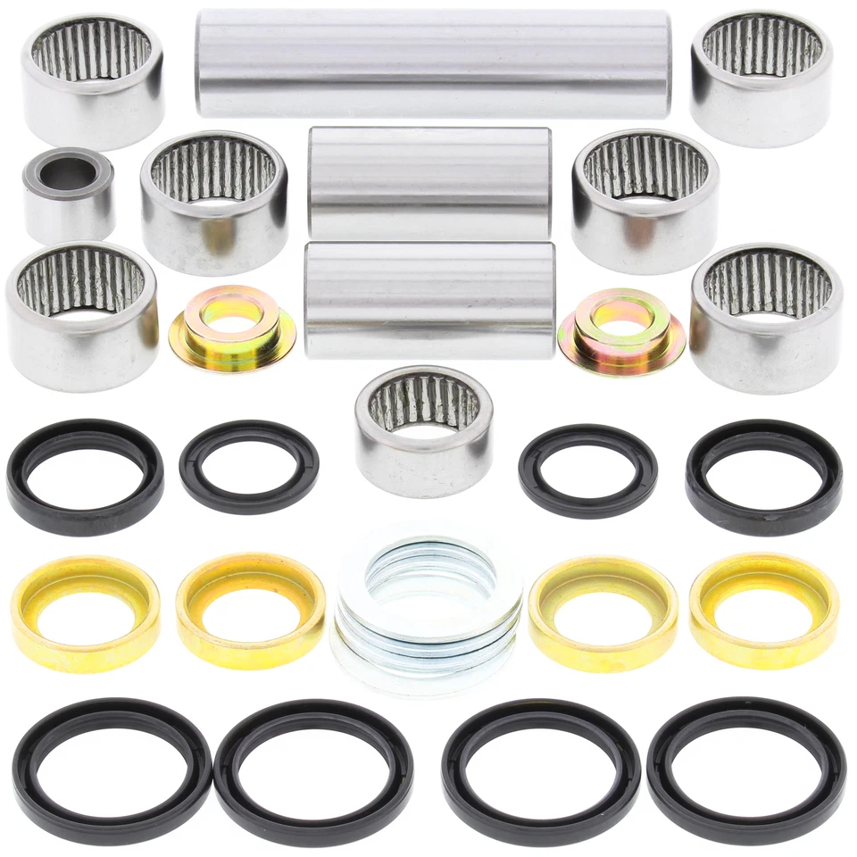 Kit de rodamientos de acoplamiento para Yamaha YZ125 06-18 Foto 1 de 1