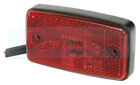 COBO LED RED REAR MARKER LAMP/LIGHT FOR FORD TRANSIT INGIMEX DROPSIDE TIPPER