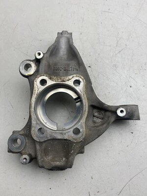 Ford Fusion 2013-2020 delantero izquierdo conductor nudillo eje buje fabricante original DG9C-3K171-A Foto 1 de 4