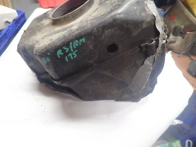 铃木 RS 175???  Airbox空气盒 — 第 1/4 张图片