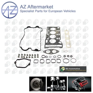 Fits BMW X3 2005-2011 2.0 + Other Models AZ Cylinder Head Gasket Set - Picture 1 of 3