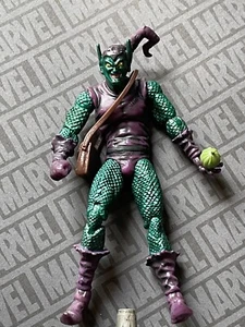 Green Goblin Marvel Universe Action Figure 3.75 Series 1 !! MYTHIC RARE !! Loose - Picture 1 of 3
