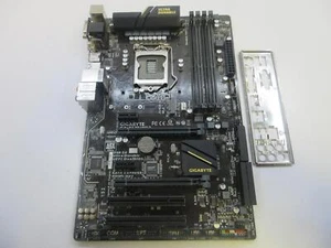 Placa madre GIGABYTE GA-Z170-HD3 | Sin CPU - Imagen 1 de 4