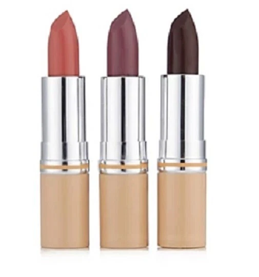 3 x Gale Hayman Blackberry, Petal & Rosewood 2.6g Lip Lift - Image 1 of 1