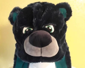 Seattle Mariners - Hisashi Iwakuma Bear Hat - 2015 SGA - Picture 1 of 23
