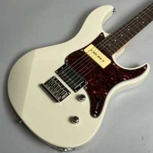 YAMAHA PACIFICA PAC311H VW Electric Guitar Vintage White with Gin bag - Picture 1 of 8