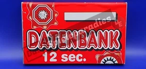 Datenbank für Merkur Spielautomaten im Austausch - kein Spielpaket - - Bild 1 von 4