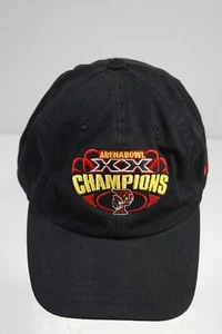 Orlando Predators Hat Arena Football League Arena Bowl XX Champions Black - Picture 1 of 6