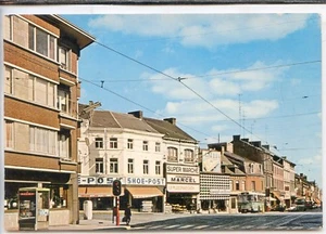 CP Belgique - Gilly - Quatre Bras - Picture 1 of 2