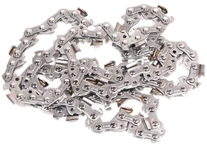 Solid Carbide Chainsaw Replacement Chain For Ego 16 Inch Saw CS1600 CS1604 ONLY - Picture 1 of 1