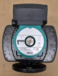 Wilo Top S 40/4 2048325/07w10 3~400V Umwälzpumpe Pumpe #609 - Bild 1 von 12