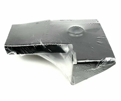 Original Opel GM front right spar trim Rekord E - 90043390 - Image 1 of 4