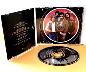 My Generation: The Very Best of the Who Music CD - Picture 1 of 4