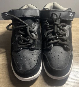 Nike SB Dunk Mid Griptape Size 13 - Picture 1 of 11