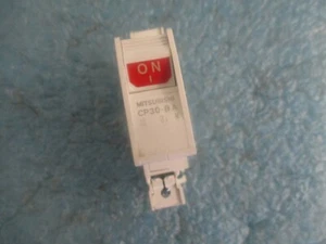 Mitsubishi Model: CP30-BA Circuit Protector. 3A - Picture 1 of 2