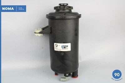 07-08 BMW 750i 750Li E65 E66 dirección asistida aceite líquido depósito 6782538 OEM Foto 1 de 4