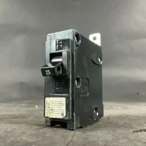 SIEMENS B125 CIRCUIT BREAKER ($15 OBO) - Picture 1 of 5