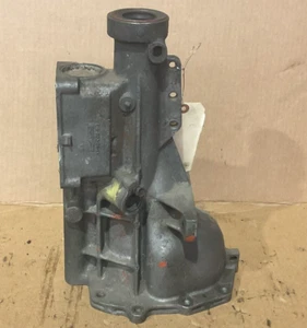 Borg Warner T5 T-5 Mustang Tail Extension Housing Mechanical Speedometer wc - Foto 1 di 6