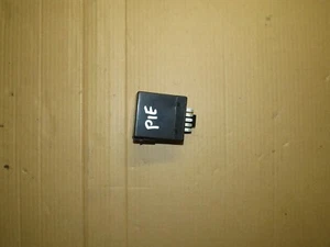 1994-1996 Corvette C4 Power Windows OE OEM Express Module, GM 12088564 - Picture 1 of 1