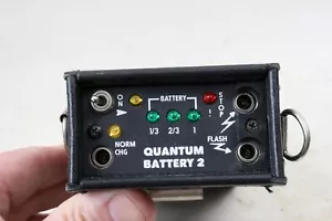 Quantum Instruments Quantum Battery 2 - Parts - Picture 1 of 4