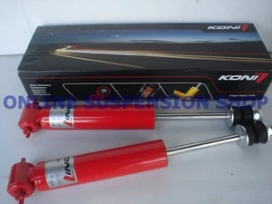 KONI Adj Front Shock Absorbers to suit Holden FB EK EJ EH HD HR Models - Bild 1 von 1