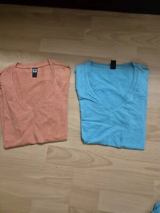 Wunderschöne Herren T Shirt Pakett Won G Star Rewe Große S Zustand Gebraucht... - Bild 1 von 3