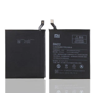 Genuine NEW BM22 Li-Polymer Battery F Xiaomi 5 Mi5 Batterie Bateria 2910mAh - Picture 1 of 2