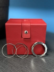 Omega Seamaster 2532.80 Bezel - Picture 1 of 1