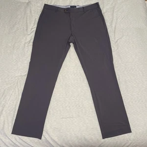 Peter Millar Crown Crafted Surge Tailored Hose, grau, 36/30 - Bild 1 von 4