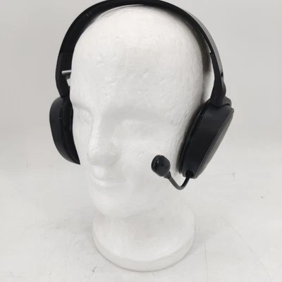 SteelSeries Arctis 9   Dual kabelloses Gaming Headset   Verlustfreies 2 - Defekt - Bild 1 von 4