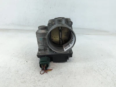 Nissan Altima 2002-2006 carrocería del acelerador ZHGBX Foto 1 de 4